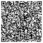 QR code with Mc Donald Trucking & Scales contacts