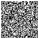 QR code with Zarba Frank contacts