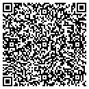 QR code with Archigraphia contacts