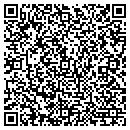 QR code with University Mall contacts