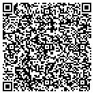 QR code with Hahn's Engineering Logistics contacts