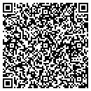 QR code with Apgar James contacts