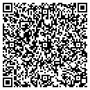 QR code with Hooked on You contacts