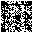 QR code with Howard's Express Inc contacts