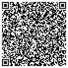 QR code with Marcile's Fashions & Bridals contacts