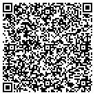QR code with Marie's Custom Sewing & Apparel contacts