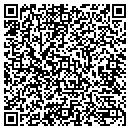 QR code with Mary's of Boyne contacts