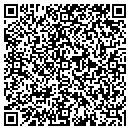 QR code with Heather's Flower Shop contacts