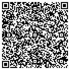 QR code with Treasure Coast Plastering contacts