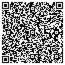 QR code with Zoo Creatures contacts