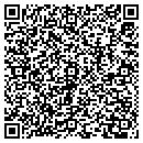 QR code with Maurices contacts