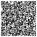 QR code with T's Candies LLC contacts