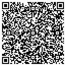 QR code with V Chocolates contacts