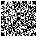 QR code with Aninal House contacts