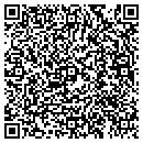 QR code with V Chocolates contacts