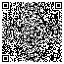 QR code with Maurices contacts