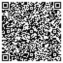 QR code with John Raulins Pipe Line contacts