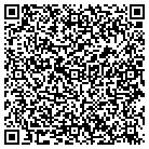 QR code with Maynards Fashions & Cosmetics contacts