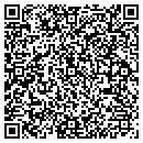 QR code with W J Properties contacts