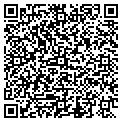 QR code with Wlm Properties contacts