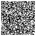 QR code with Mk Fashion contacts