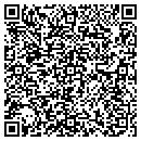 QR code with W Properties LLC contacts