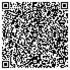 QR code with A D J Landscape Arrangements contacts