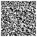 QR code with B K Eckman & Assoc contacts