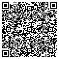 QR code with Taco Bell contacts