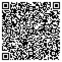 QR code with Taco Time contacts