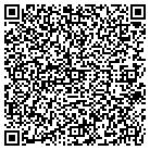 QR code with C C Listman Store contacts