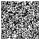 QR code with L S & S Inc contacts