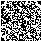 QR code with James A Chestnut Contractor contacts