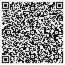 QR code with The Next Step contacts