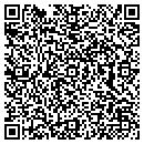 QR code with Yessir! Band contacts