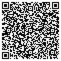 QR code with Fisharium contacts