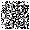 QR code with J Dell Country Store contacts