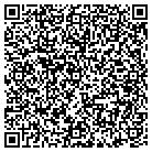 QR code with McCall Condo Association Inc contacts