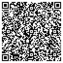 QR code with D & R Properties LLC contacts