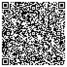 QR code with Holzweit & Kim's Grocery contacts