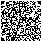 QR code with Back To Life Chiropractic Inc contacts