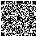 QR code with G M S Properties LLC contacts