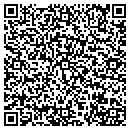 QR code with Hallett Properties contacts