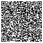 QR code with H D N Development Corp contacts