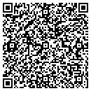QR code with Hm Properties contacts