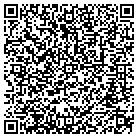 QR code with Ralph Rood Orchestras & Entrtn contacts