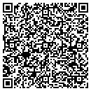 QR code with Halls of Cross Inc contacts