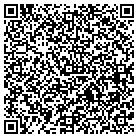 QR code with Iso Services Properties Inc contacts