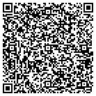 QR code with T F C's Cellphone City contacts