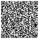 QR code with Sandeerin Fashion Inc contacts